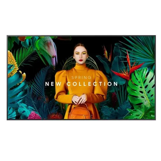 Профессиональный дисплей Samsung 98"LH98QMCEBGCXCI Профессиональный дисплей Samsung 98"LH98QMCEBGCXCI