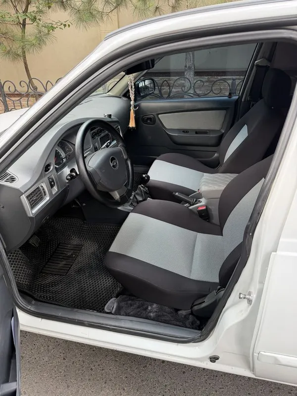 Продаю chevrolet Nexia 2 супер 1.6 — фото 8