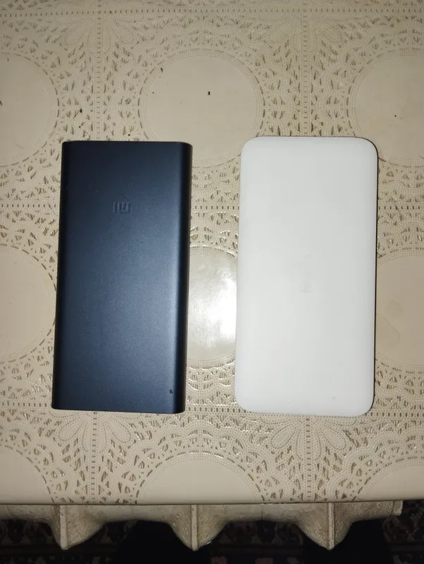 Power bank 1 Power bank 1