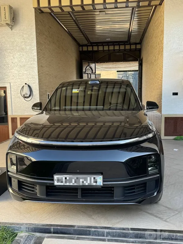 Lixiang L9 Max komplektatsiya 2023 1 Lixiang L9 Max komplektatsiya 2023 1