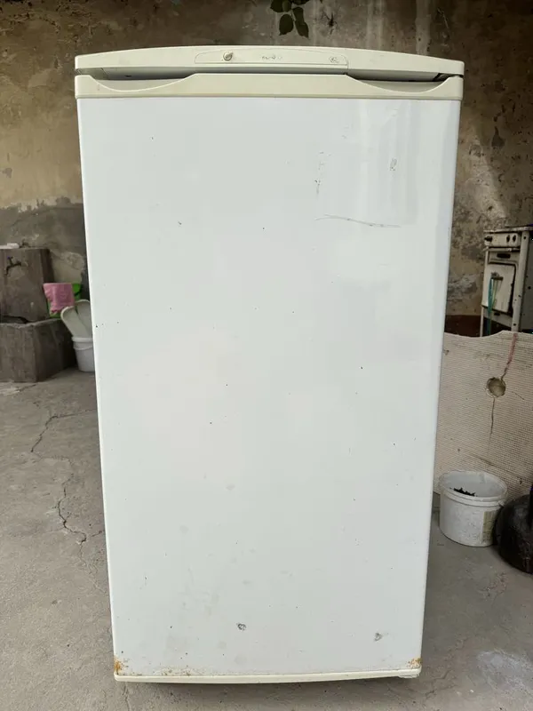 Холодилник Nord Россия