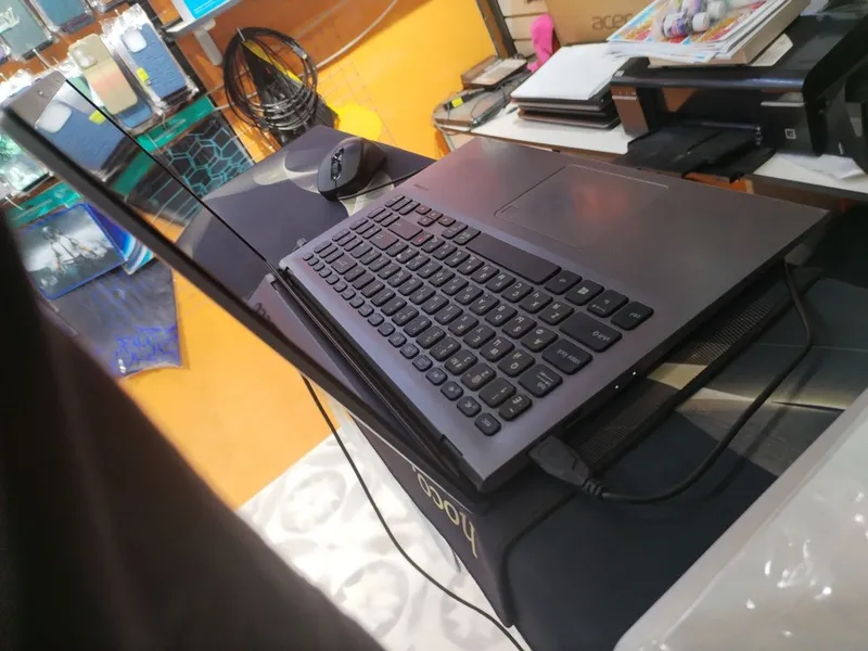 Noutbuk sotiladi Asus ryzen 3 — фото 4