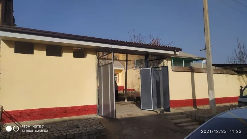 Uchaska sotiladi 5 sotka 7 xona Продается участок 5 соток 7 комнатный 3 Uchaska sotiladi 5 sotka 7 xona Продается участок 5 соток 7 комнатный 3
