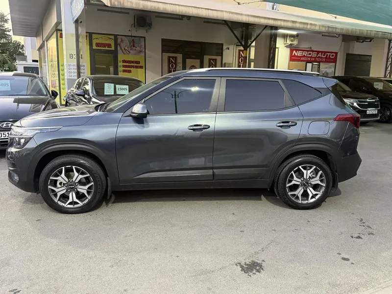 Kia seltos kraskasi toza holati yaxshi 4 Kia seltos kraskasi toza holati yaxshi 4
