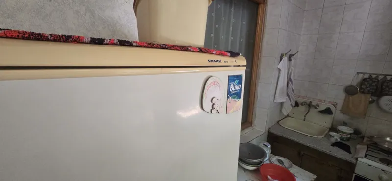 Холодильник snaige