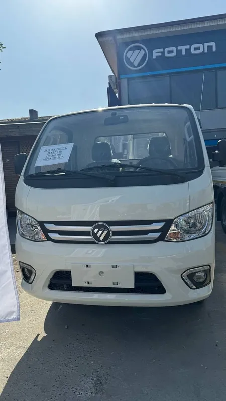 FOTON Truck mate l