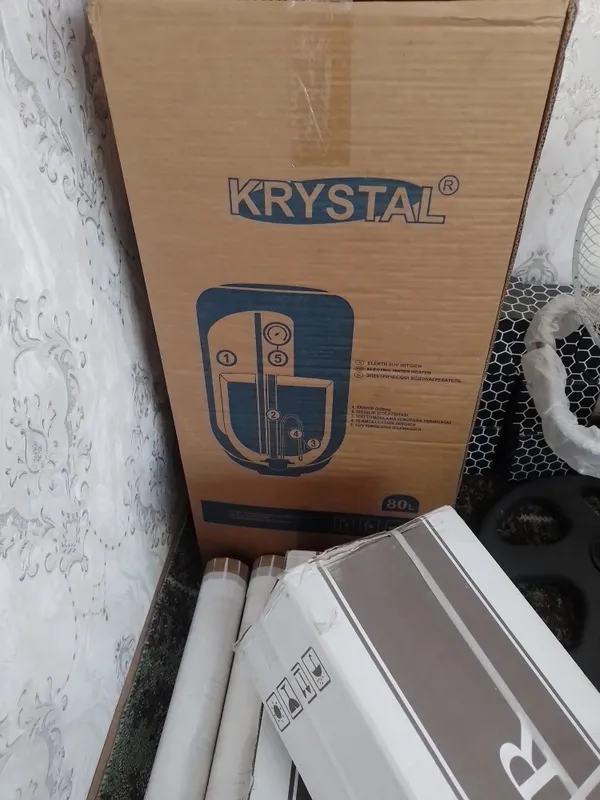 Ariston 80 talik Ariston 80 talik
