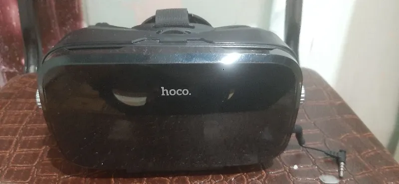 3д очки вертуальной реальность HOCO VR — фото 2