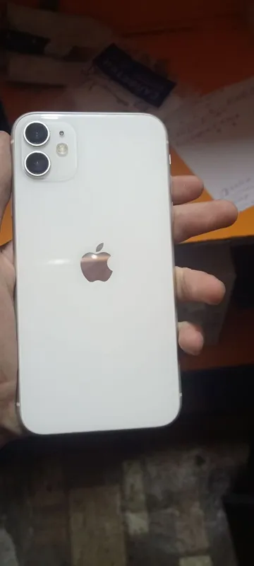 Ipphone 11