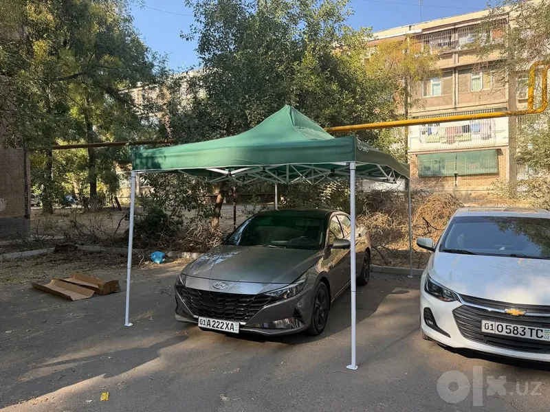 Naves palatka zontik arenda 1 Naves palatka zontik arenda 1