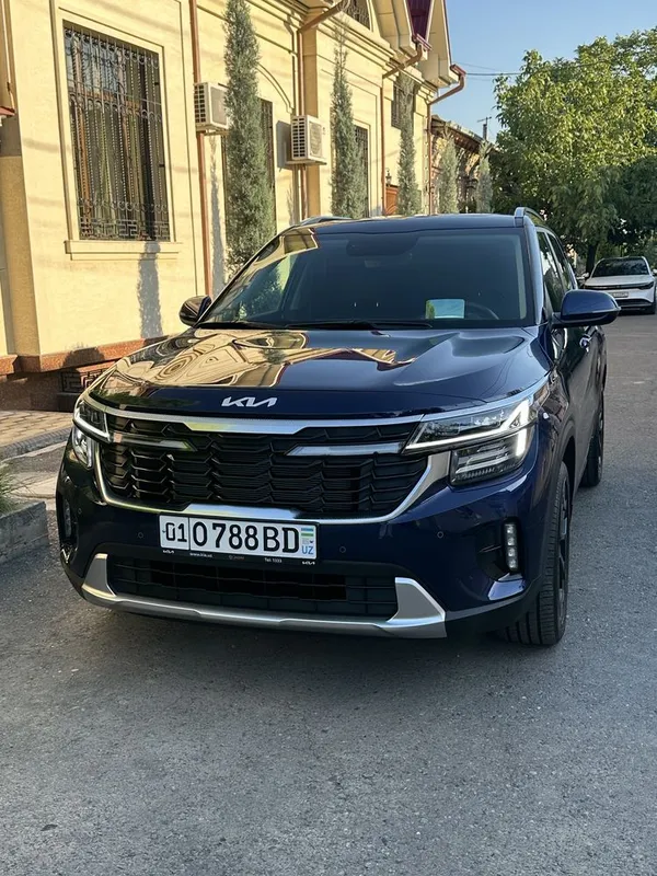 Kia seltos eng full 35.000$ pozitsia 1 Kia seltos eng full 35.000$ pozitsia 1