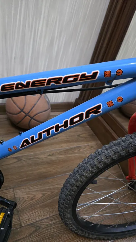 Продам велосипед для подростка Author Energy 5 Продам велосипед для подростка Author Energy 5