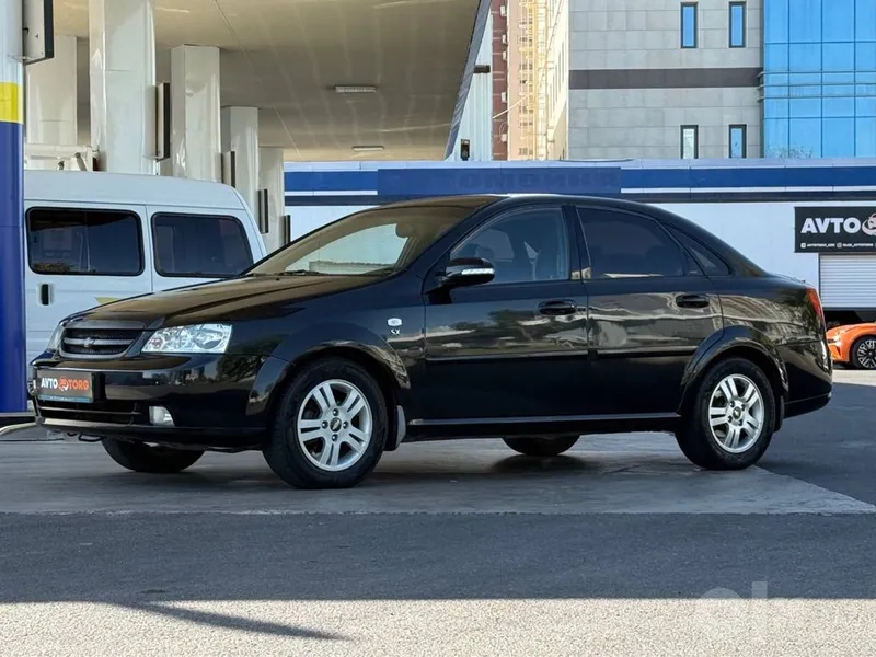 Продаётся Chevrolet Lacetti 1-позиция (MT) Год 2009 3 Продаётся Chevrolet Lacetti 1-позиция (MT) Год 2009 3