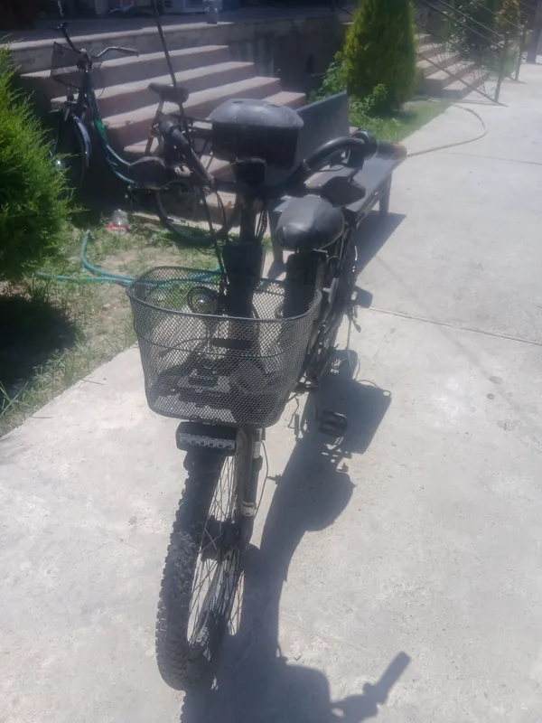 KLTN ELEKTRO SKUTER 2