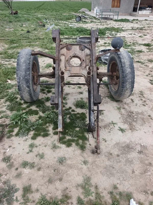 Mtz piridok resorli 4 Mtz piridok resorli 4