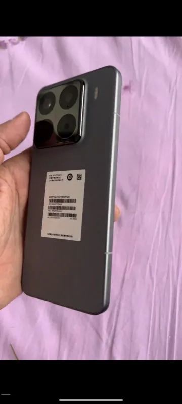 Xiaomi 15 Pro 256gb — фото 2