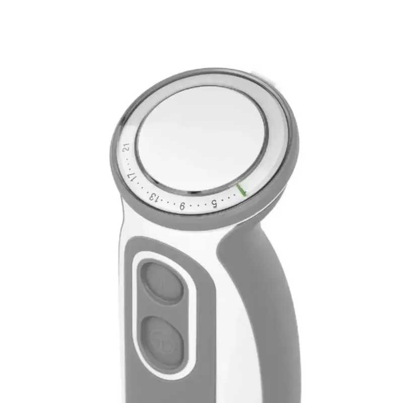 Погружной блендер Braun MQ5200WH 3