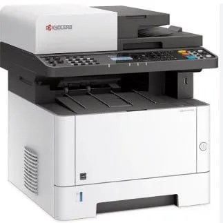 Kyocera ECOSYS M2135dn — принтер / сканер / копир Kyocera ECOSYS M2135dn — принтер / сканер / копир