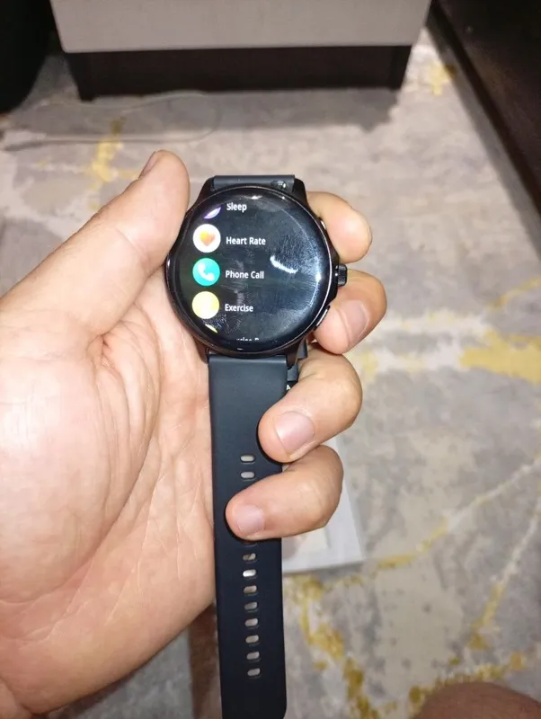 Smart watch Whieda Z121 2