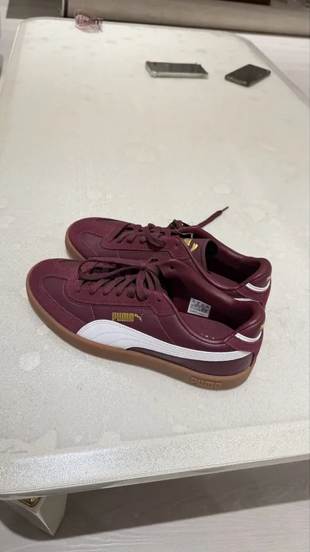 Puma krasofka unisex original yangi 4 Puma krasofka unisex original yangi 4