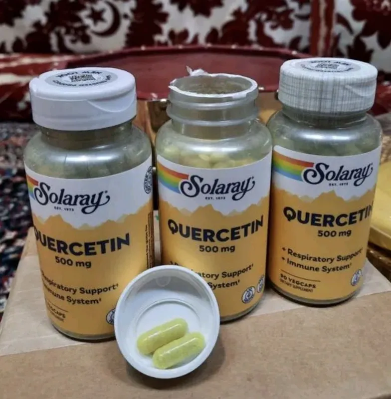 Продается кверцетин 500мг по супер цене quercetin