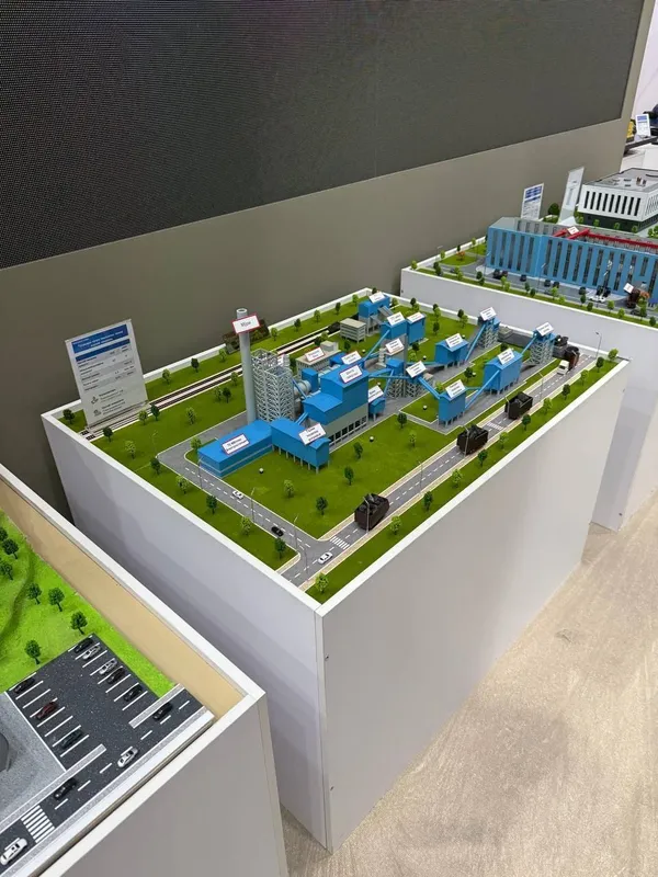 3D maket yasash xizmati (uy, bino, loyiha) 2