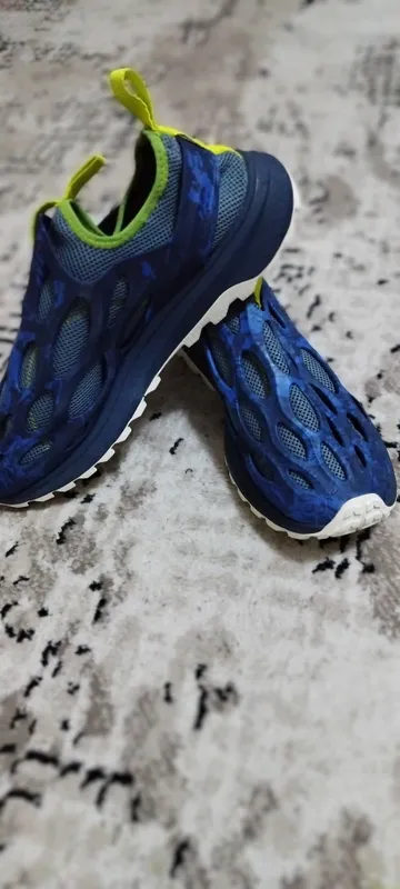Merrell erkaklar oyoq kiyimi