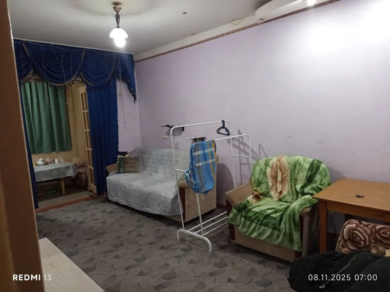 Yunusobod 11 da 1'2 xonali kvartira ijaraga beriladi 1