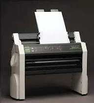 Everest D V5 Index Braille Professional Brayl printeri — фото 3