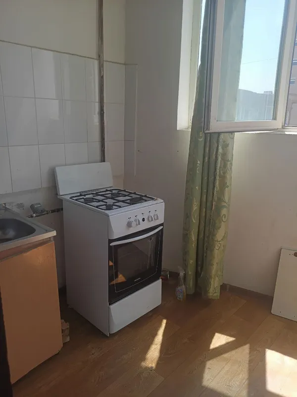 Из дома Garden House переделанная 1/2-комнатная квартира 6 Из дома Garden House переделанная 1/2-комнатная квартира 6