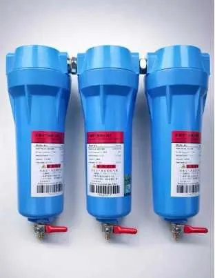 Магистральный фильтр для винтовой компрессор SG 70 AIR FILTR — фото 3