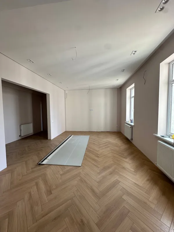 Продается квартира в новостройке 5