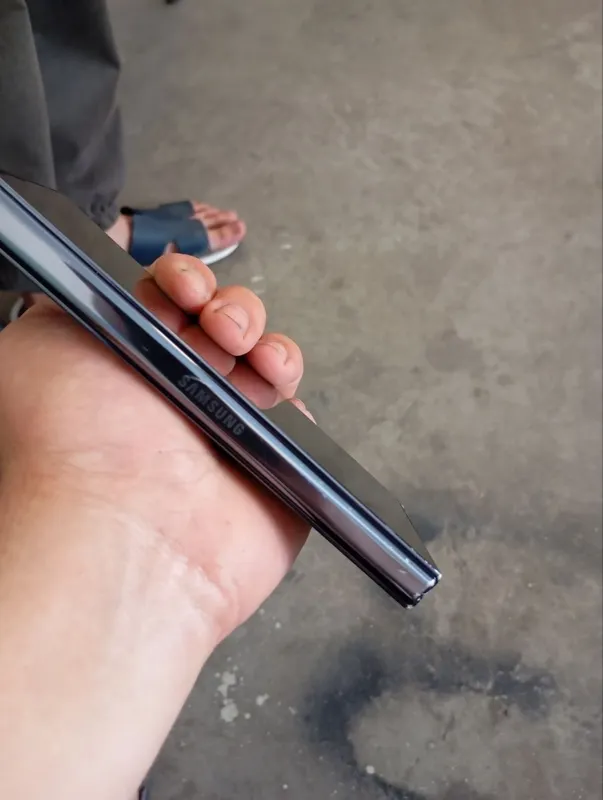 Samsung z fold 5 — фото 2