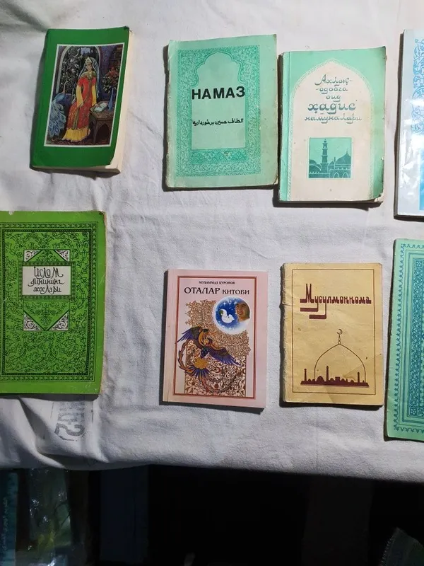 Продаются книги на выбор — фото 2
