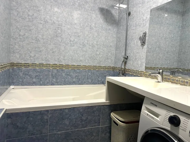 4 ком 95 кв.м. Тузель 2 — фото 6