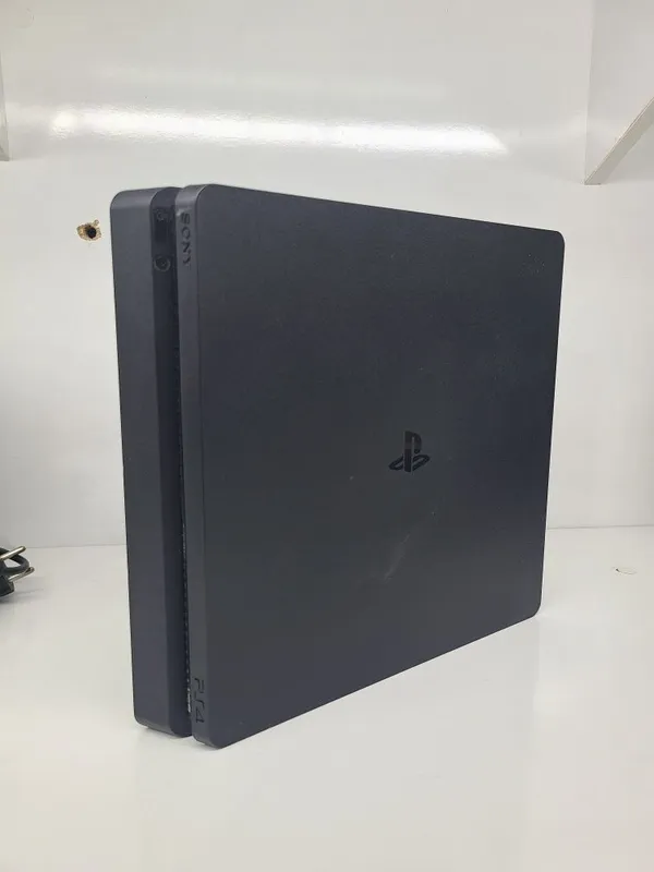 PlayStation 4 Slim