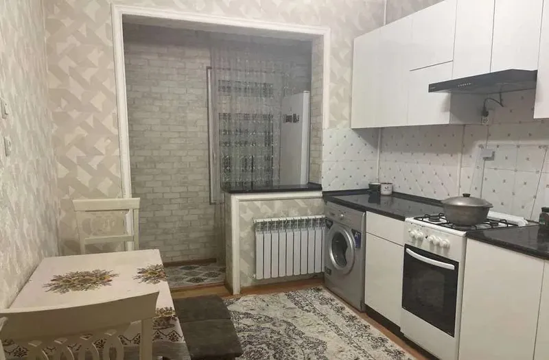 60 m² 2 xonali kvartira ijarasi · ID 42210 4 60 m² 2 xonali kvartira ijarasi · ID 42210 4