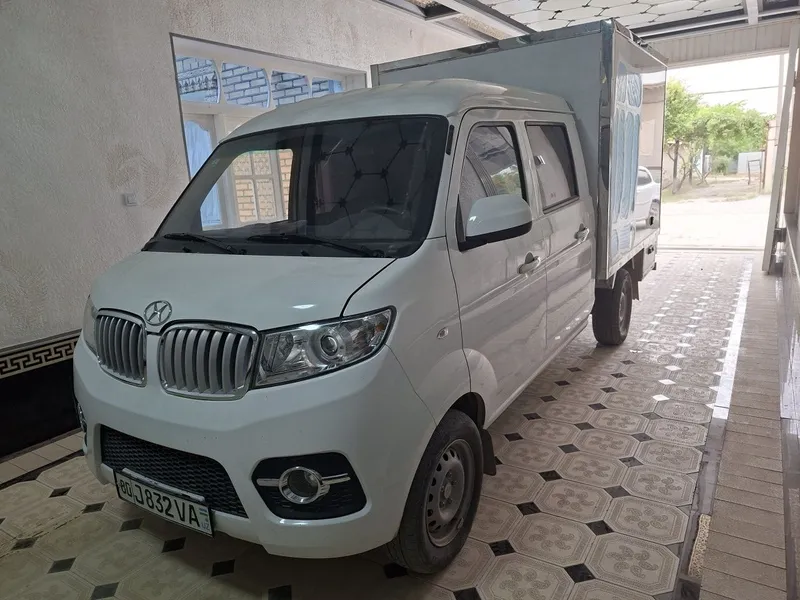 Shinerey T32 xamma ishi qilingan — фото 1