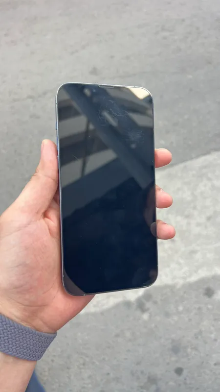 Iphone 13 Pro Max LL/A — фото 1