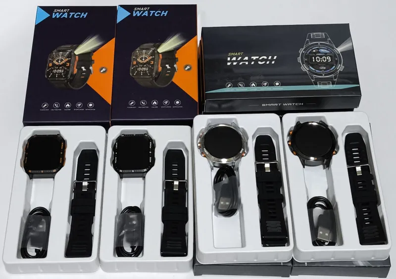 Smart watch KT79 KT80 2 Smart watch KT79 KT80 2