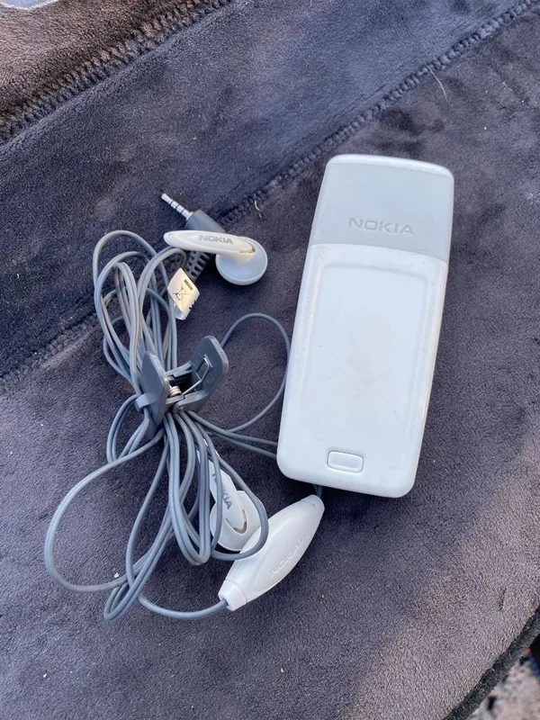 Nokia 1112 sotiladi — фото 1