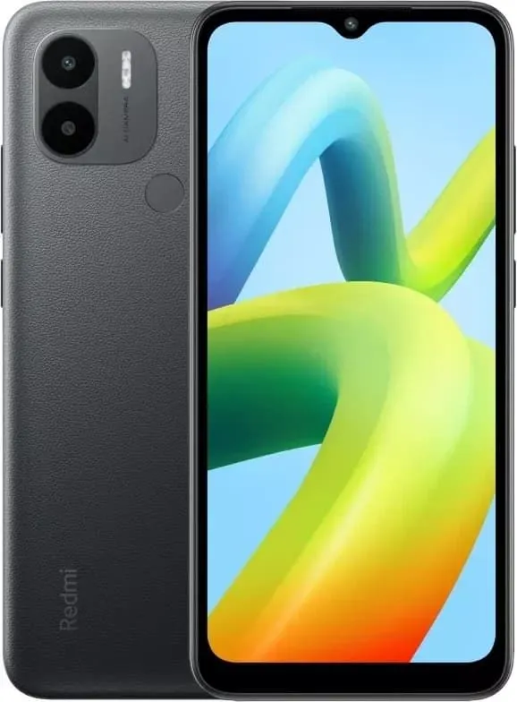 Redmi A2+ 6/64 Чёрный 1