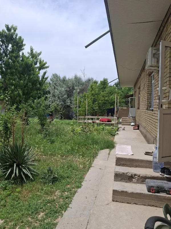 Fayizli uy sotiladi. Oltin tepada yengi toshiidan kirganda. — фото 2