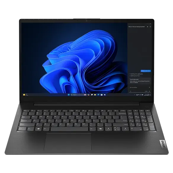 LENOVO V15 G5 IRL CORE 7-240H 16GB 1TB SSD 15,6 FH — фото 1