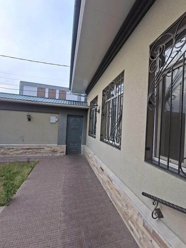 Продаётся участок Юнусабад район Боломзор махалля 2,4 сотих 5 комнат 2