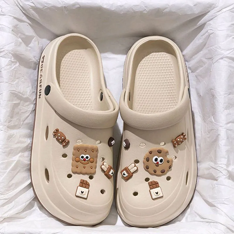 crocs — фото 1