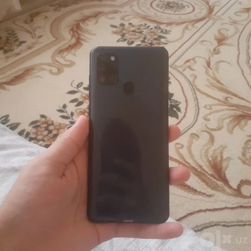 Samsung galaxy A21 s 3 Samsung galaxy A21 s 3