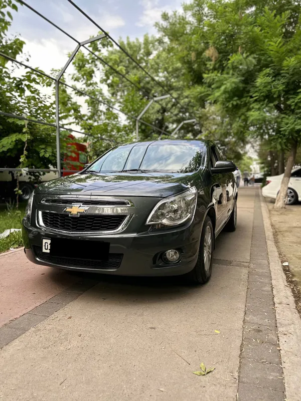 AvtoLeasing Chevrolet Cobalt 4 поз — фото 1