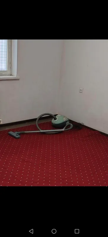 пылесос