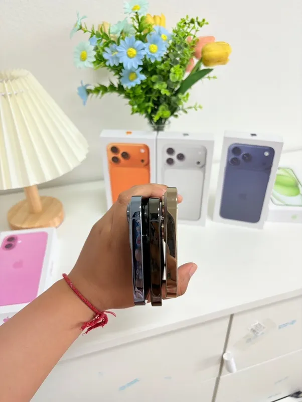 Nasiya ‼️ iPhone 13 pro max | Variant | Рассрочка | в кредит — фото 4